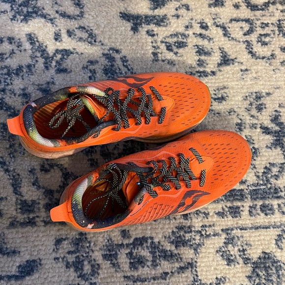 Saucony endorphin speed 2 campfire story women’s running shoes - Picture 2 of 8